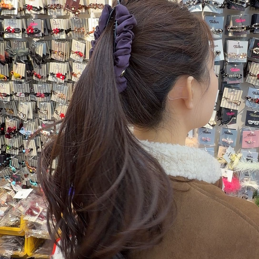 非金属好看的香蕉夹814