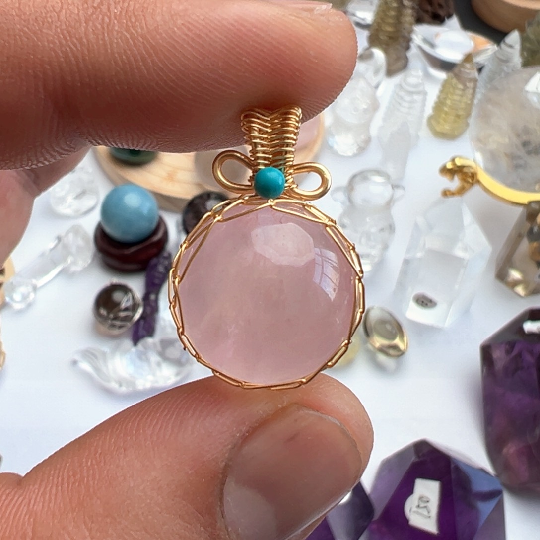 水晶水晶摆件未镶嵌