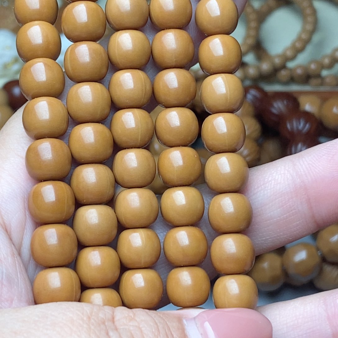 猴头核桃手串金*福利