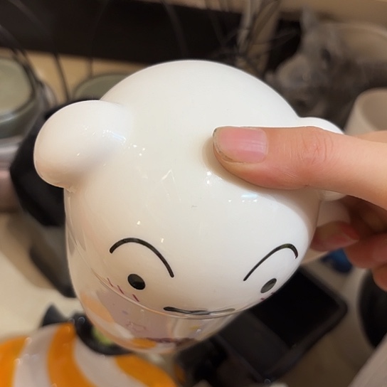 摆件外贸尾单微瑕，介意慎拍