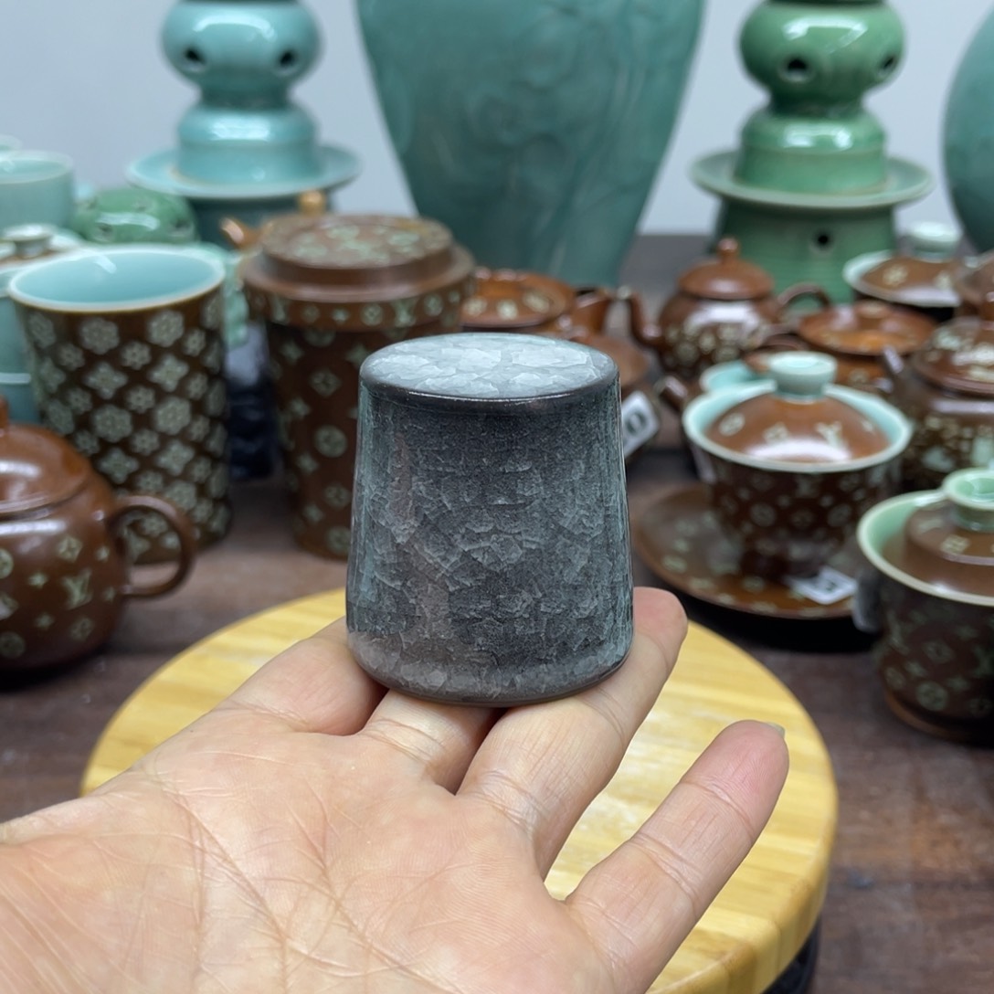 微瑕特价青瓷青瓷