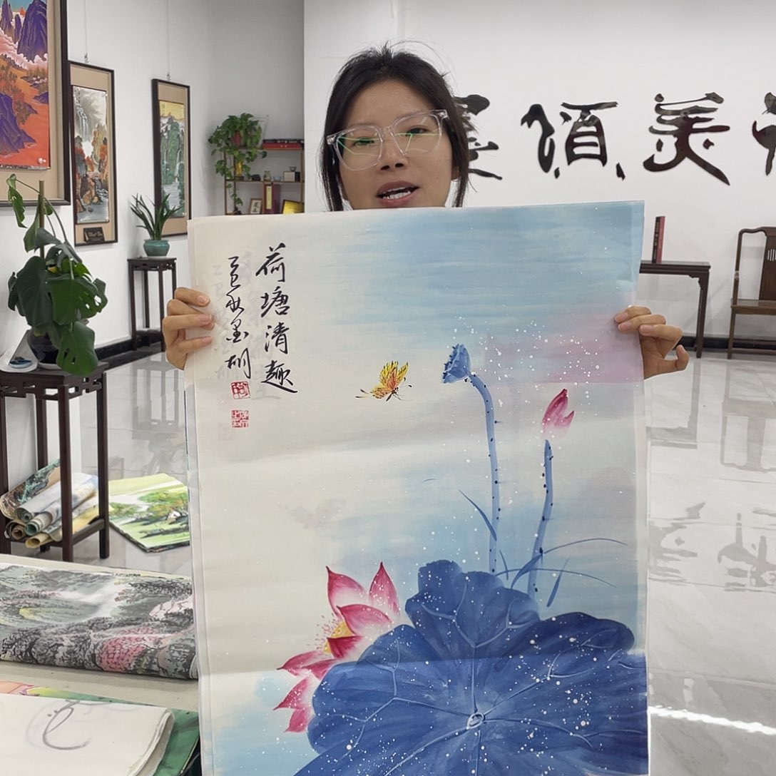 国画重中之重重中之重