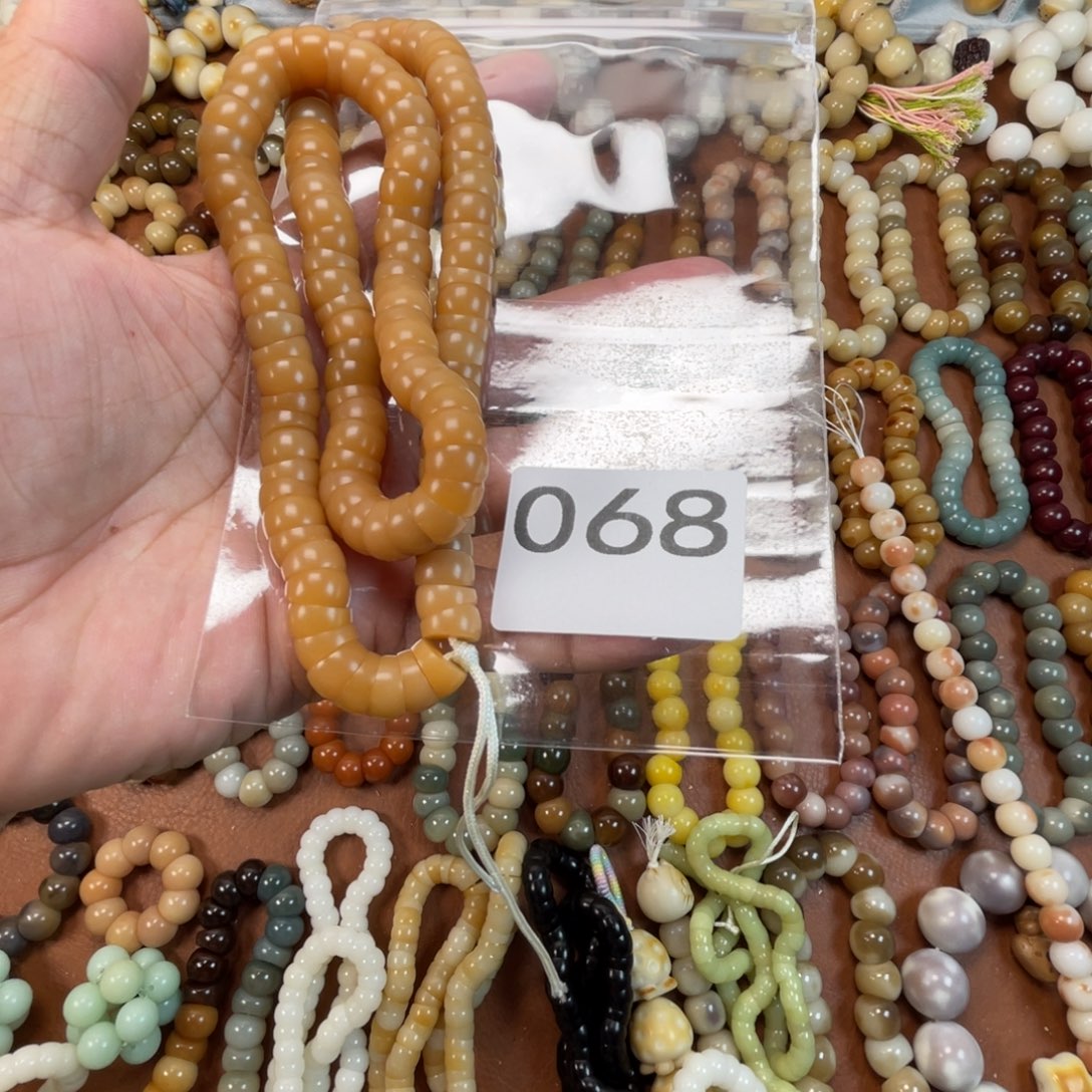 S***i吊坠菩提根/象牙果