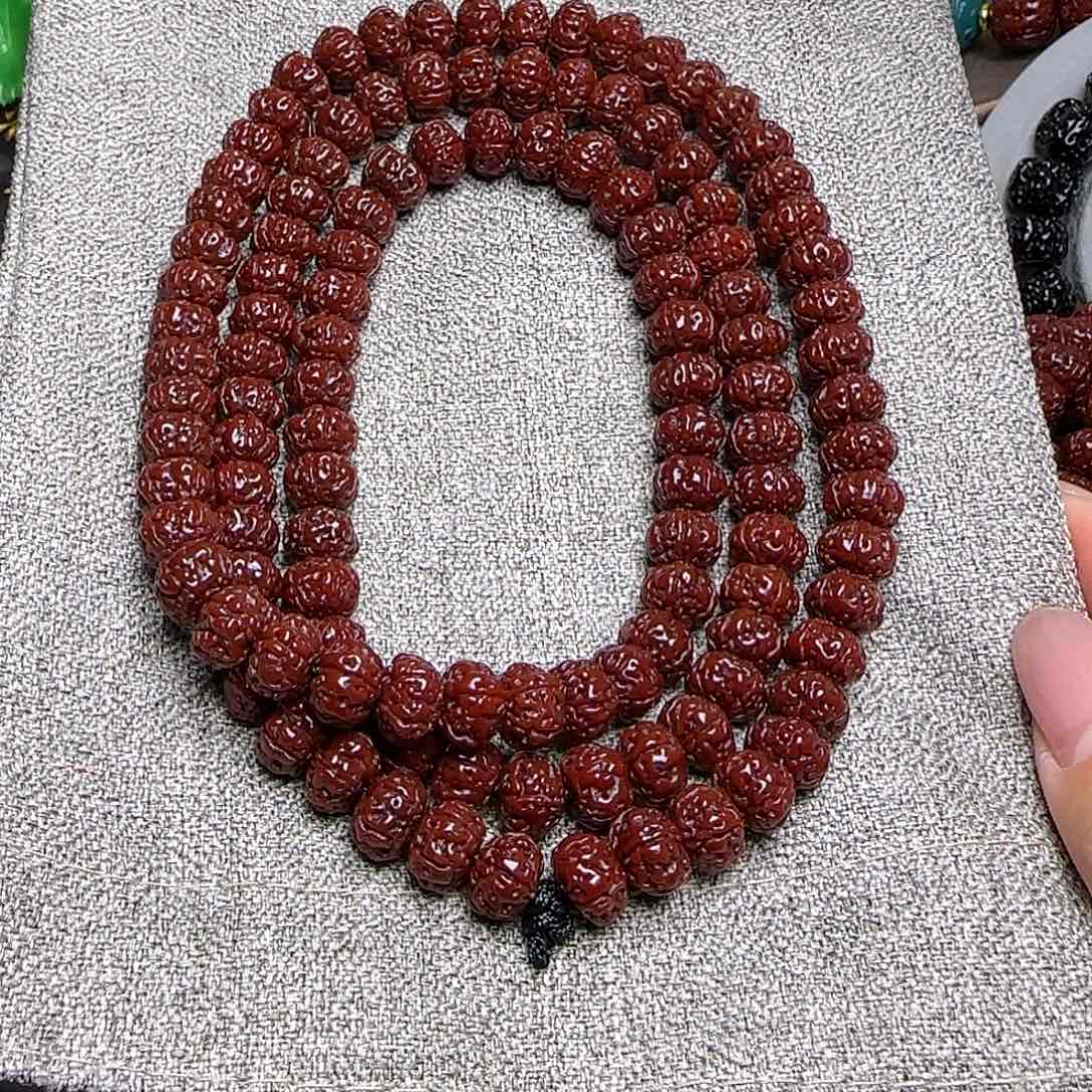 金刚菩提吊坠金刚10