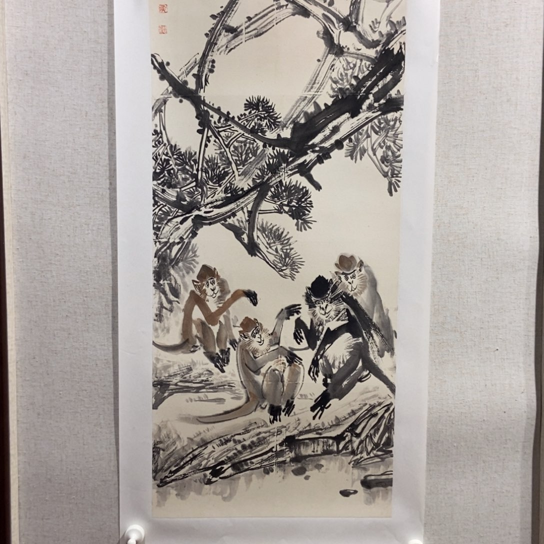 【闪购商品】国画用****3墨鱼精品墨鱼精品