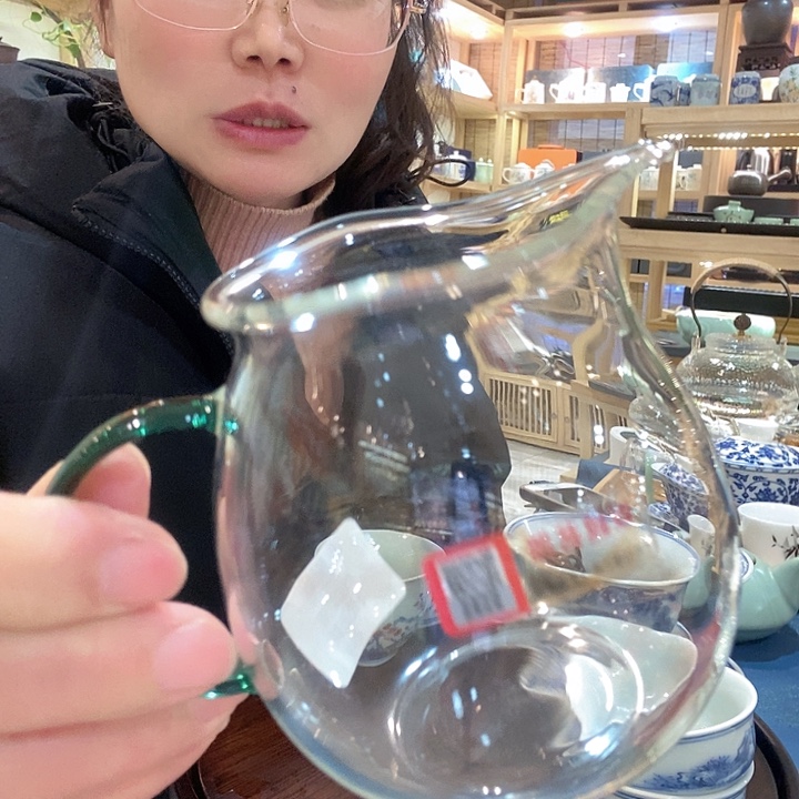 耐高温玻璃双越公