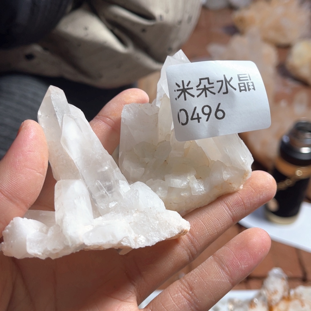 都***马未镶嵌水晶珠宝半成品水晶