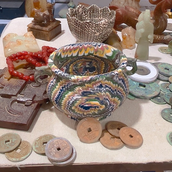 壶这不是很明显吧你还