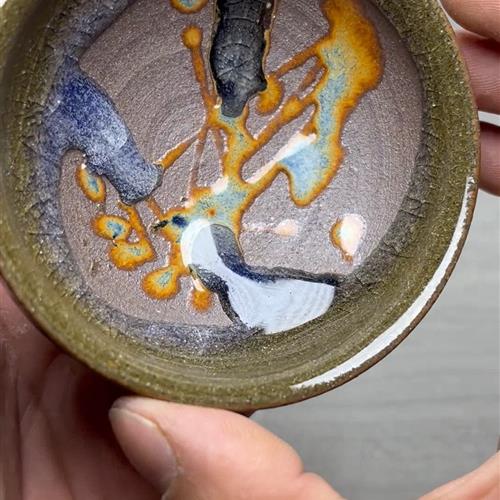 【闪购商品】茶盏-38.............