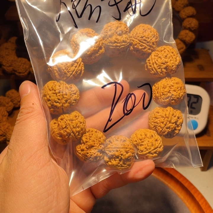 金刚菩提吊坠修****张尼泊尔