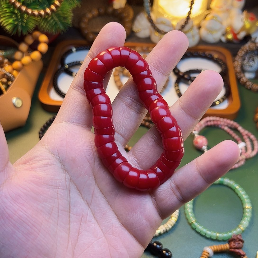 手串菩提根/象牙果