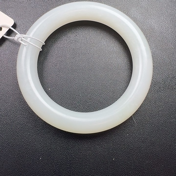 万***️和田玉未镶嵌挂件