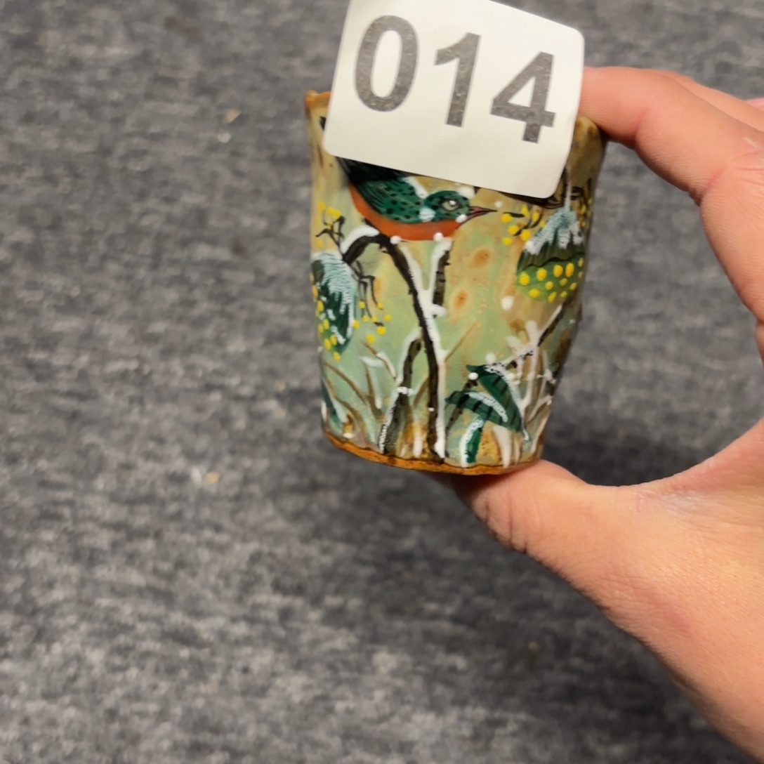 景德镇纯手工制作陶瓷