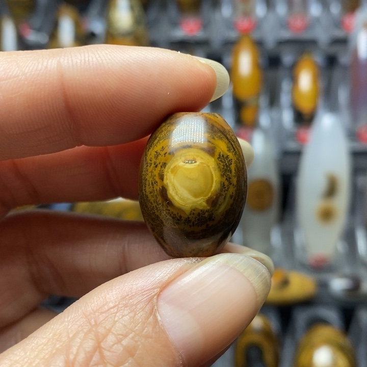 玛瑙/玉髓珠宝奇石未镶嵌