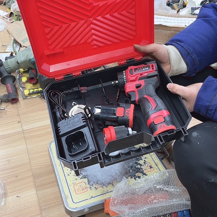 五金工具库存尾货处理