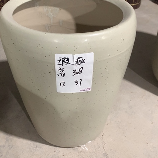 红陶高温烧制默认瑕疵