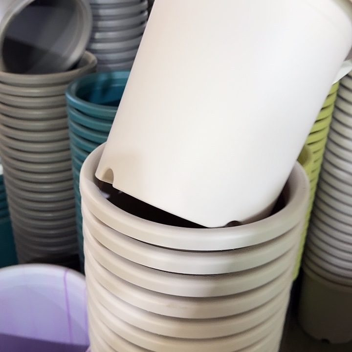 瑕疵7#口径33灰白6个无托220