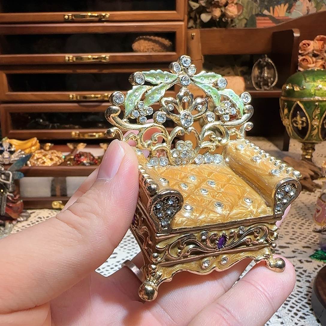 手工制品默认微瑕