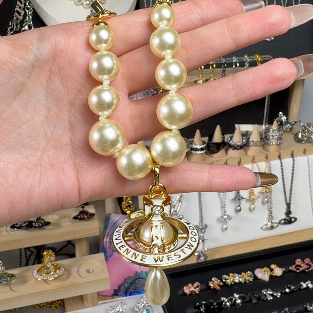 合成立方氧化锆铜合金贝珠（仿珍珠）铜合金