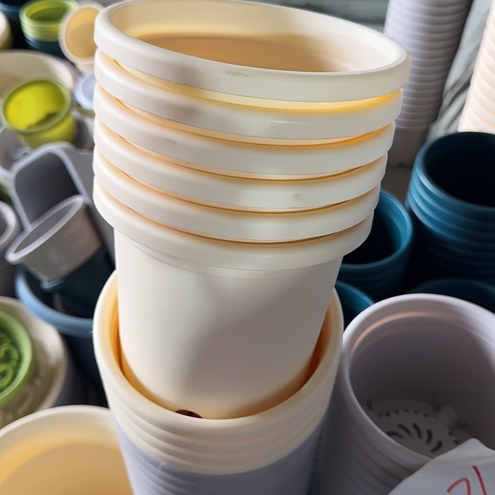 微瑕2#米黄12个无托