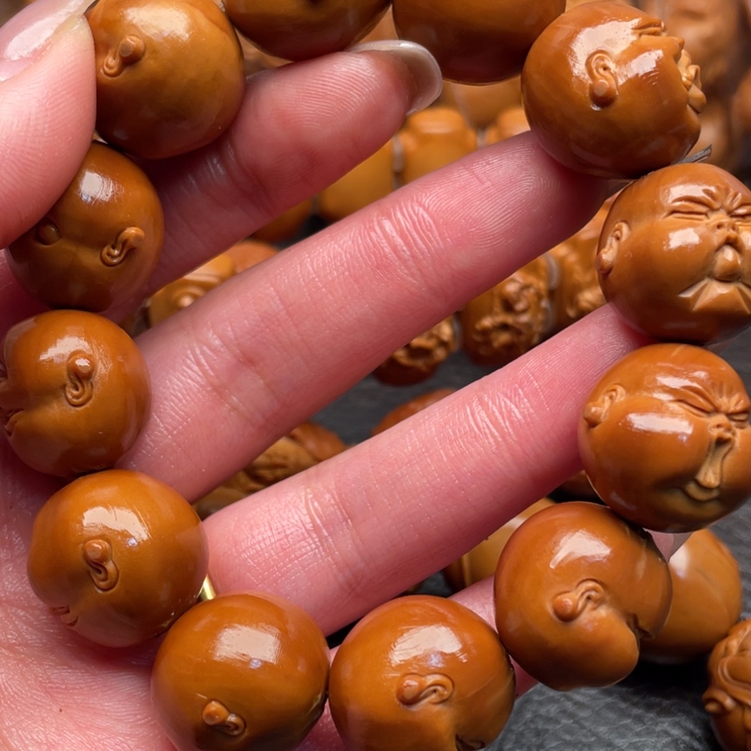 手串橄榄核橄榄核