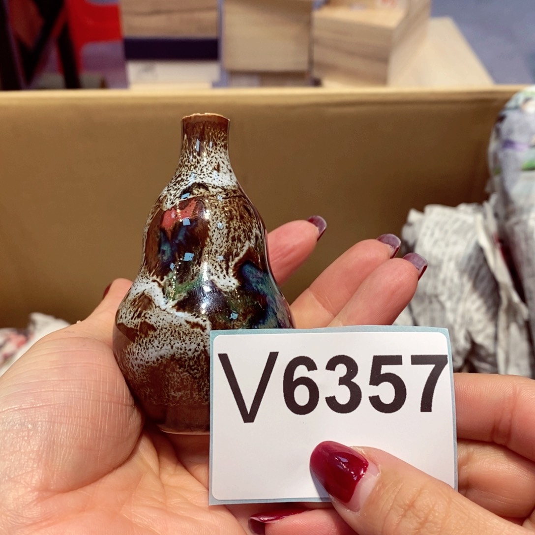 如图所示 观兰器物