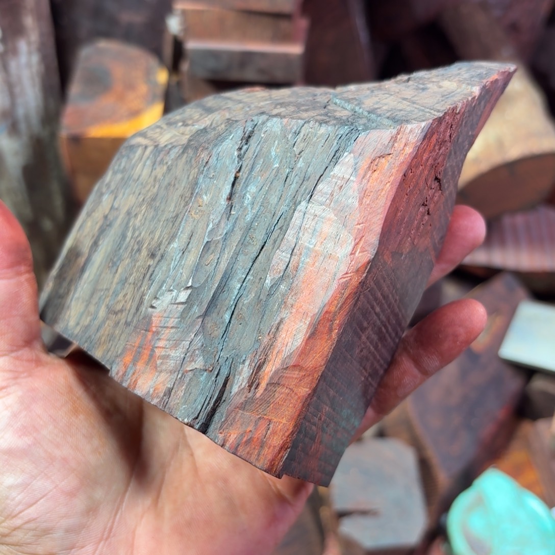 1***1檀香紫檀（小叶紫檀）