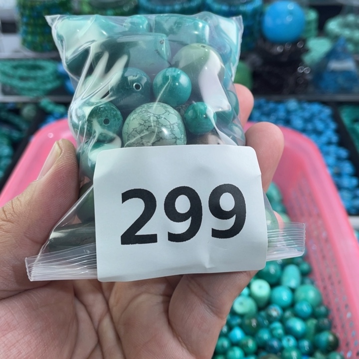 菱锰矿珠宝半成品未镶嵌