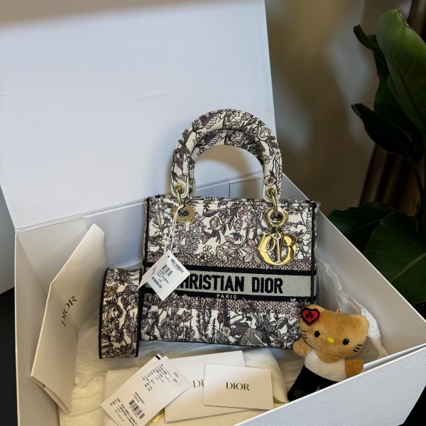 迪奥/99新/包包/250208EV0022/C8857440874