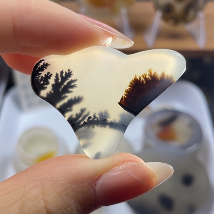 玛瑙/玉髓未镶嵌牌子