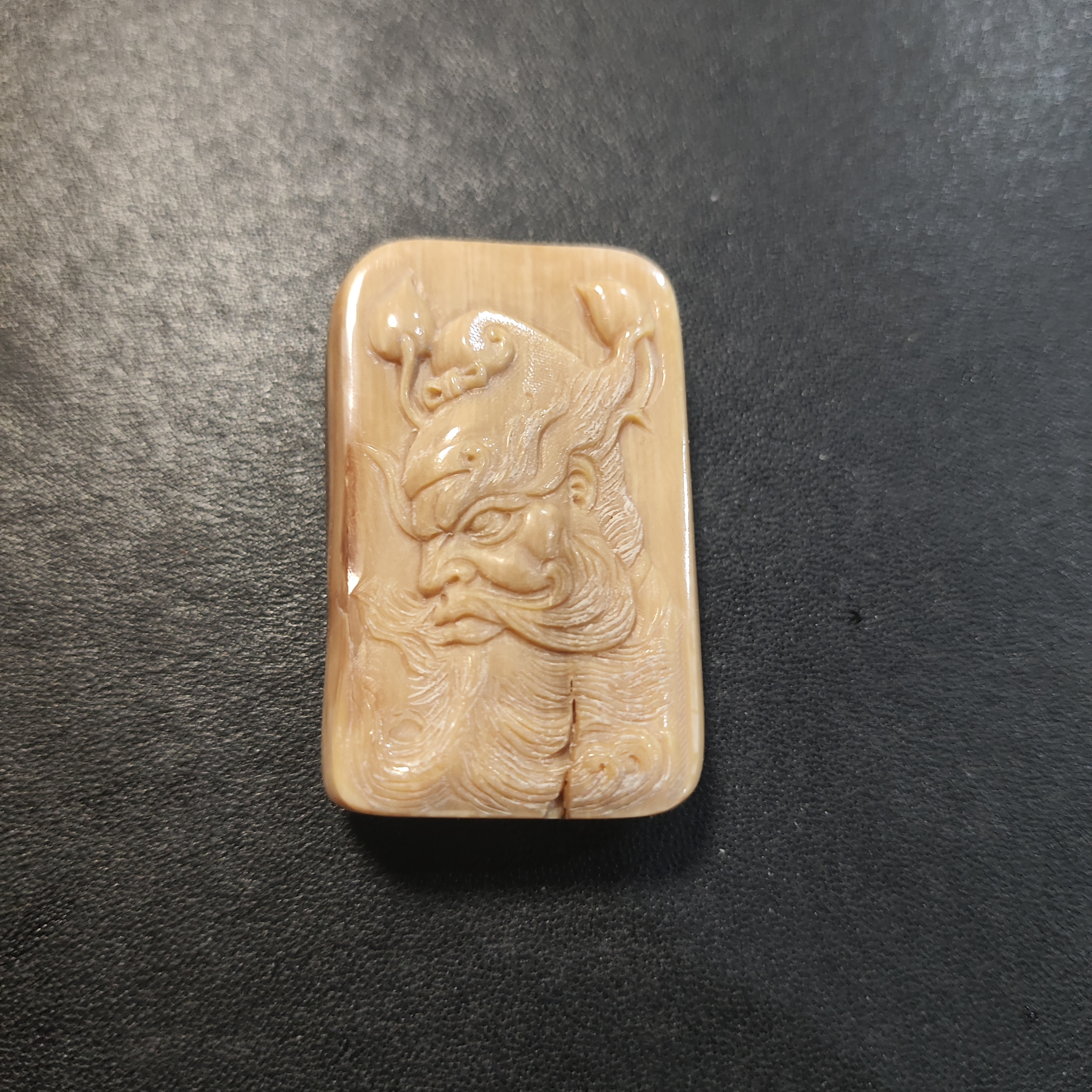 猛犸约17克牌子MM272