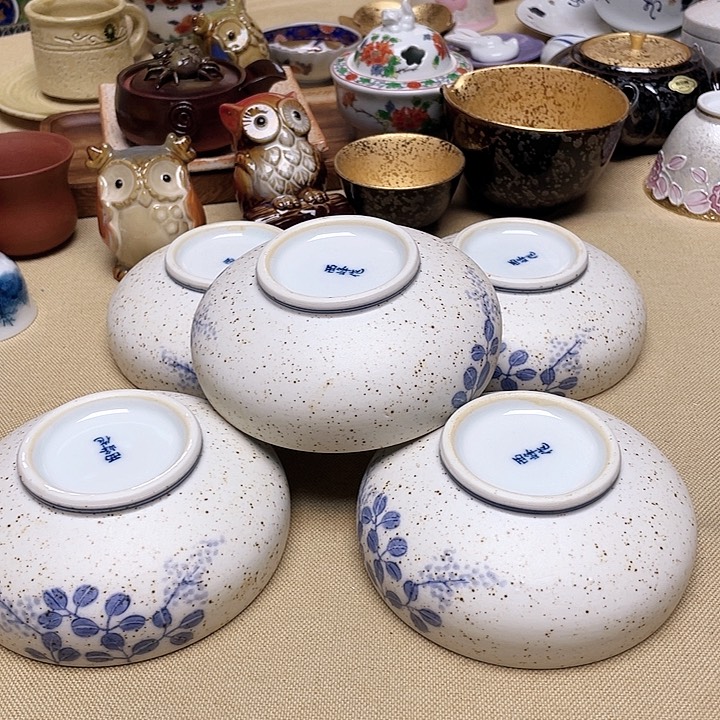 紫砂茶壶盘子都给我