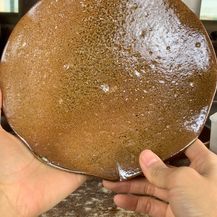 钦州坭兴陶柴烧031