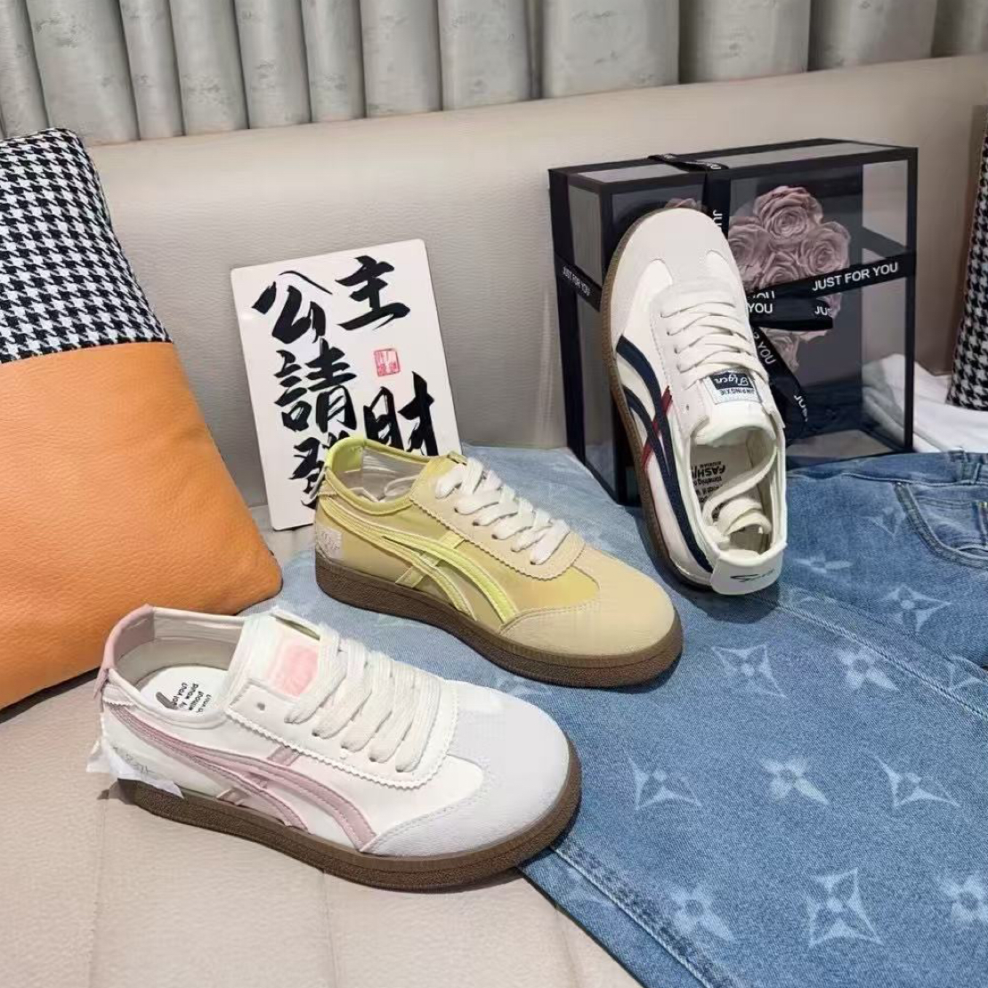 88375新款百搭浅口休闲鞋