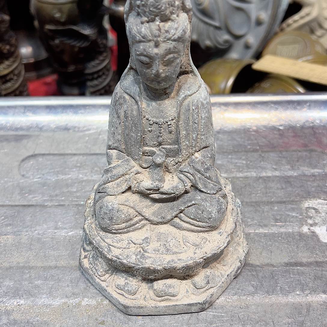 黄铜摆件工艺品，
