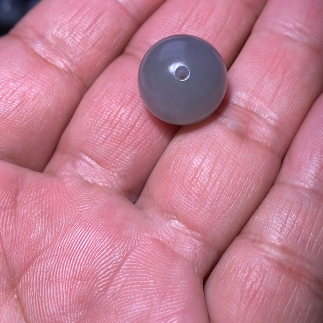 军***哥和田玉（糖玉）未镶嵌珠宝半成品