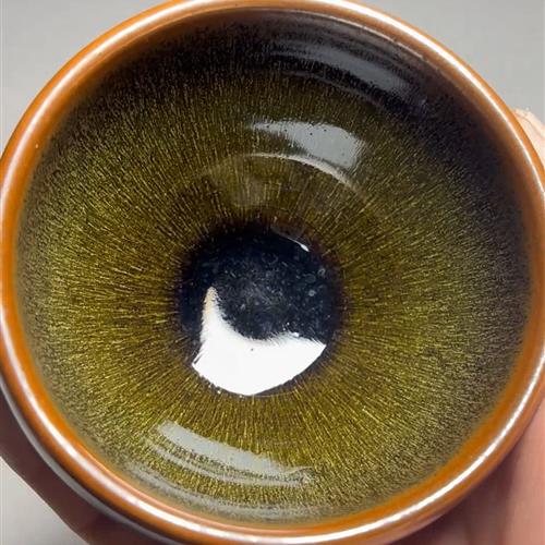 【闪购商品】茶盏-325............