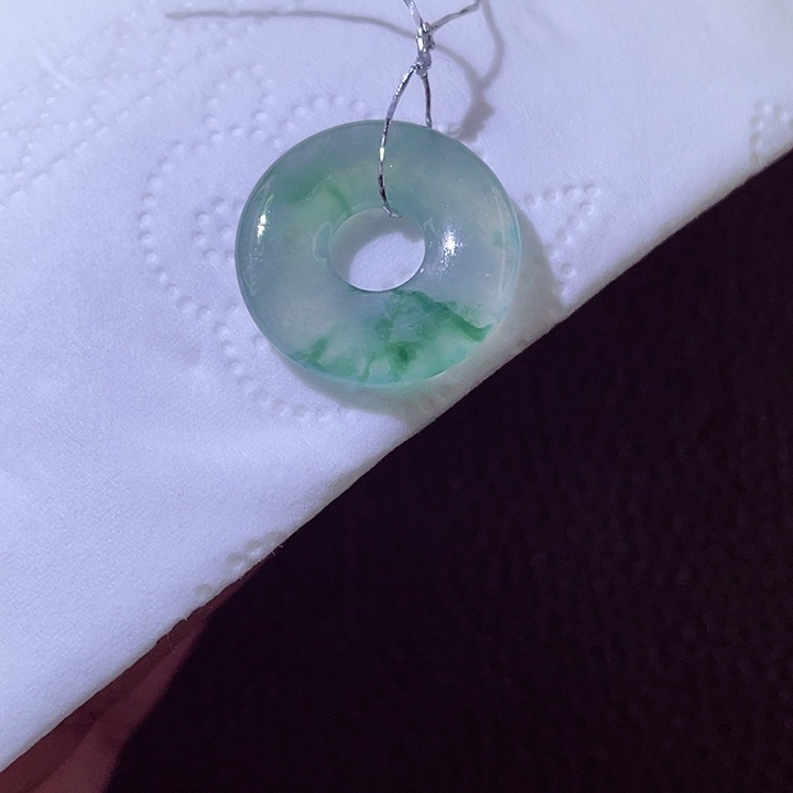 未镶嵌定制翡翠翡翠