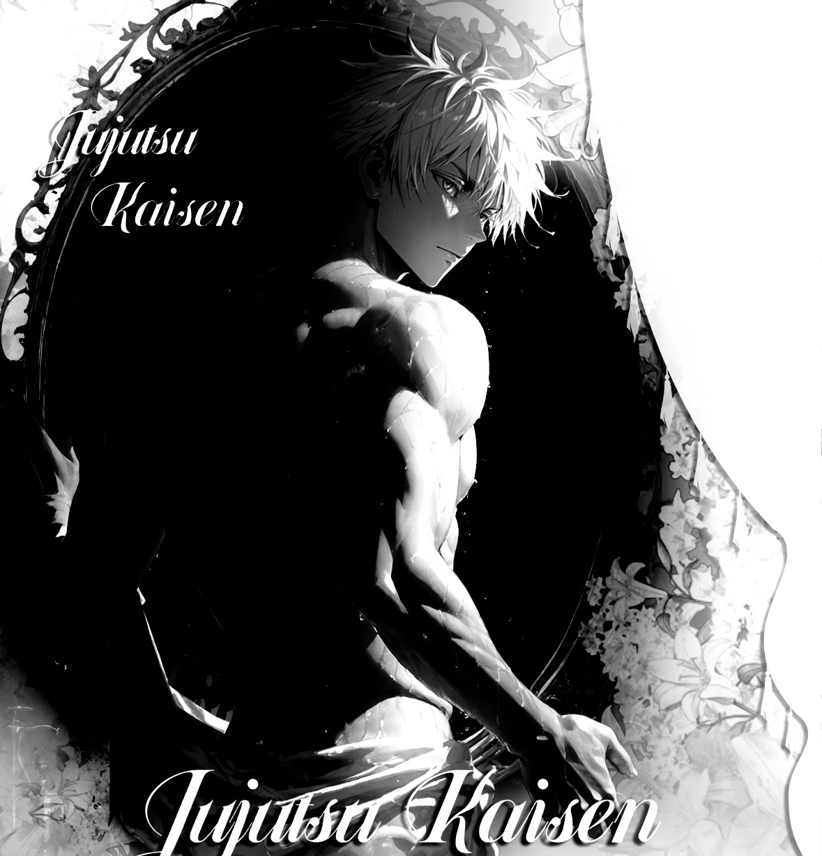 【念】咒术回战【叙事集文创】色纸