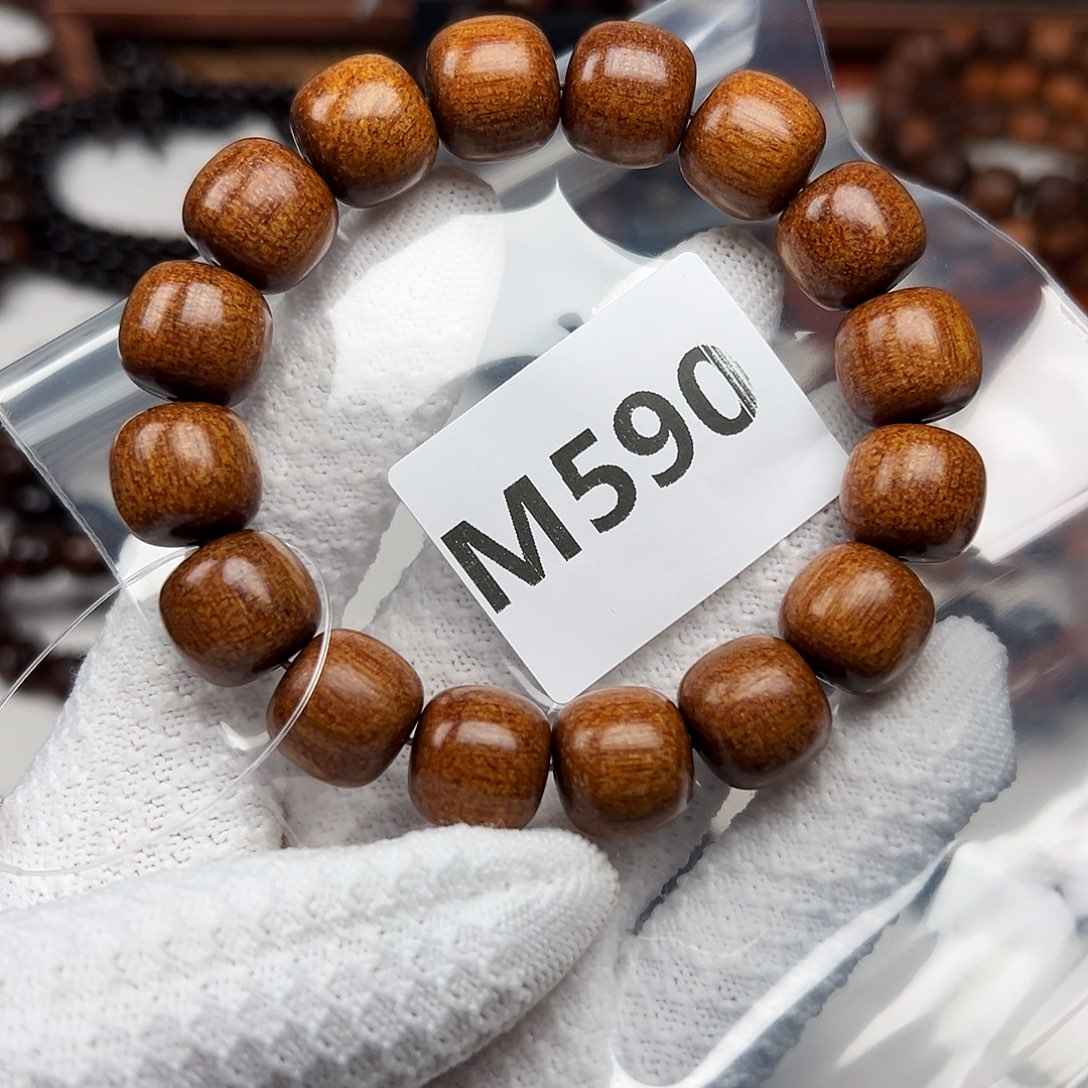 ฅ***ฅ贡木手串/手链1314巴