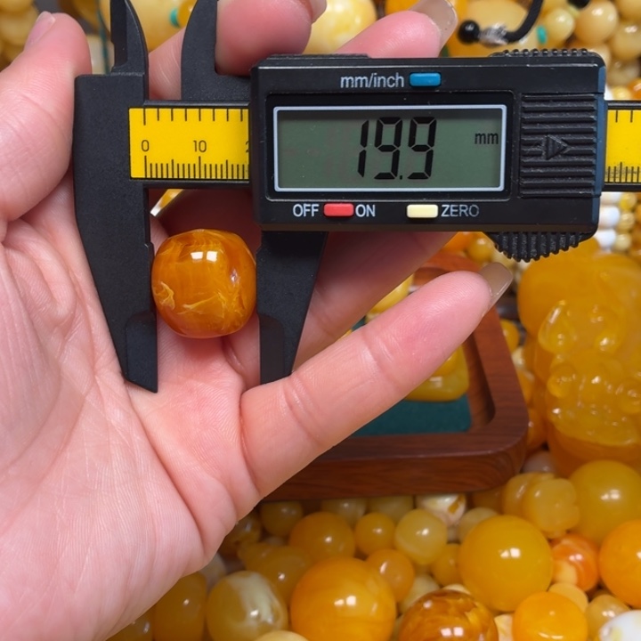 非金属配珠配饰109-1颗价格