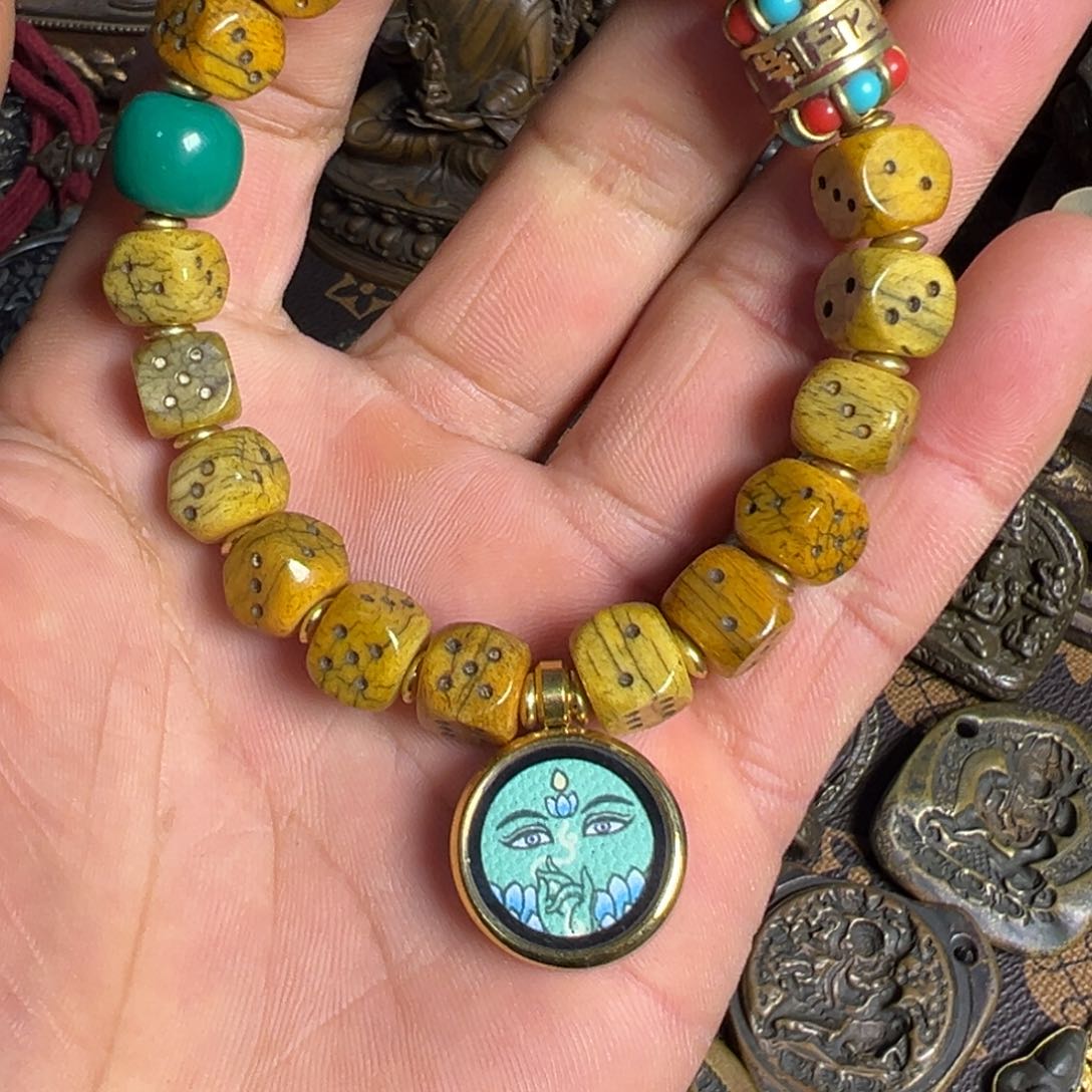 琉璃手工艺品谢谢