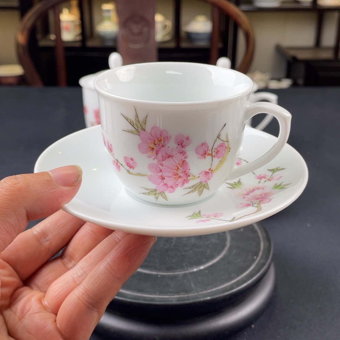 瓷片轻工业陶瓷研究所