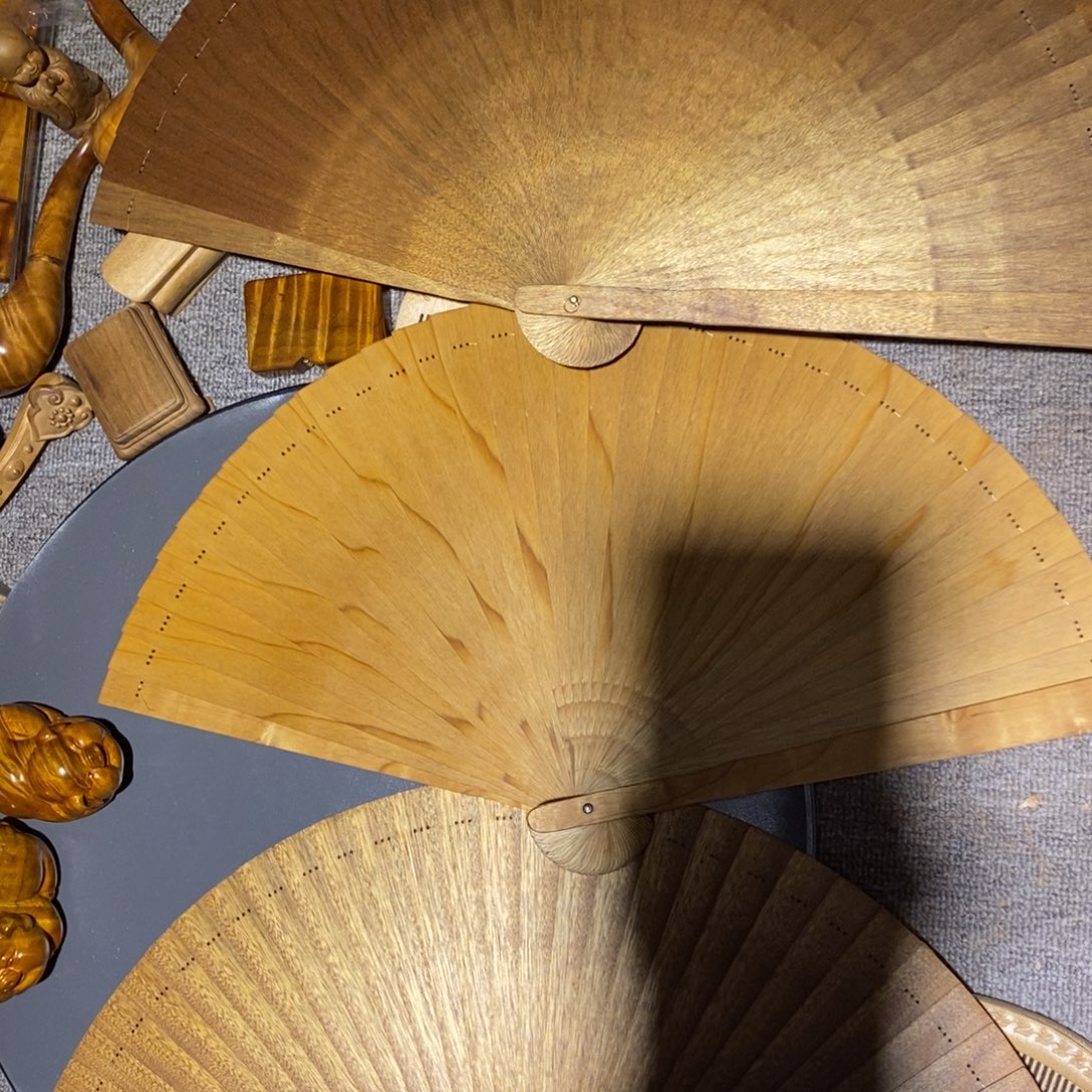 梵***阳金丝楠26厘米金丝楠木