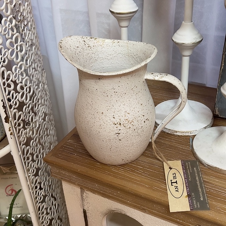 水晶玻璃吸管款安提