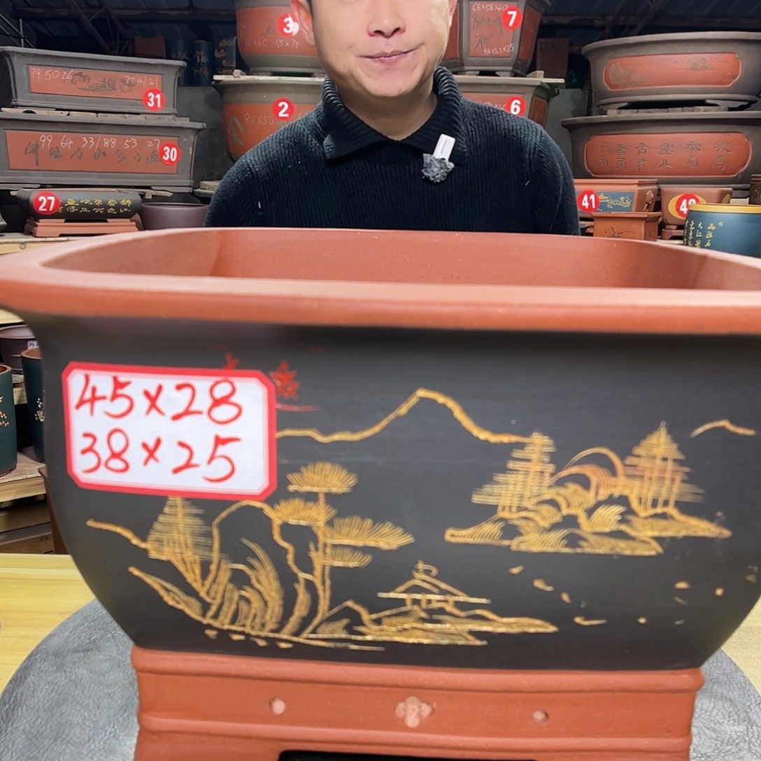 紫砂其他金牌紫砂
