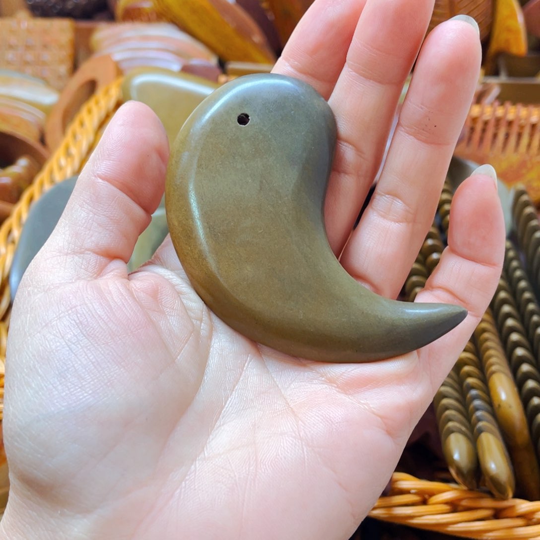 泗水砭石泗水砭石