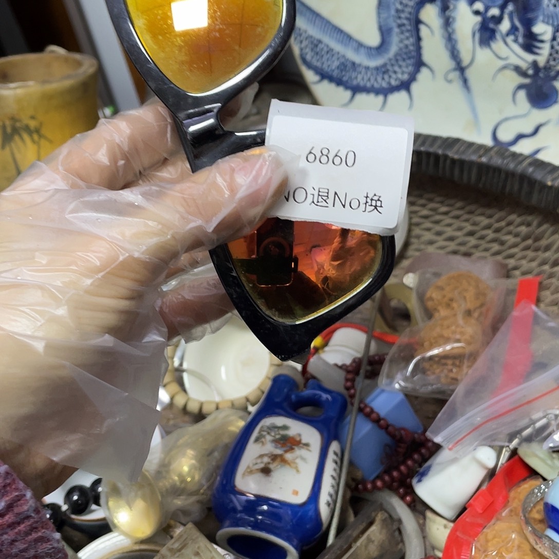 f***k瓷片6860号工艺品