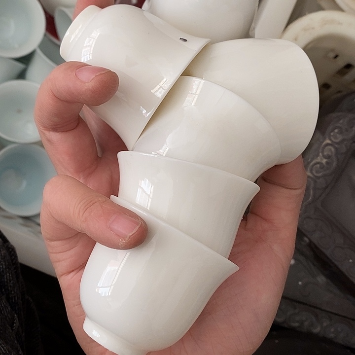 陶瓷艺术品及陶瓷制品