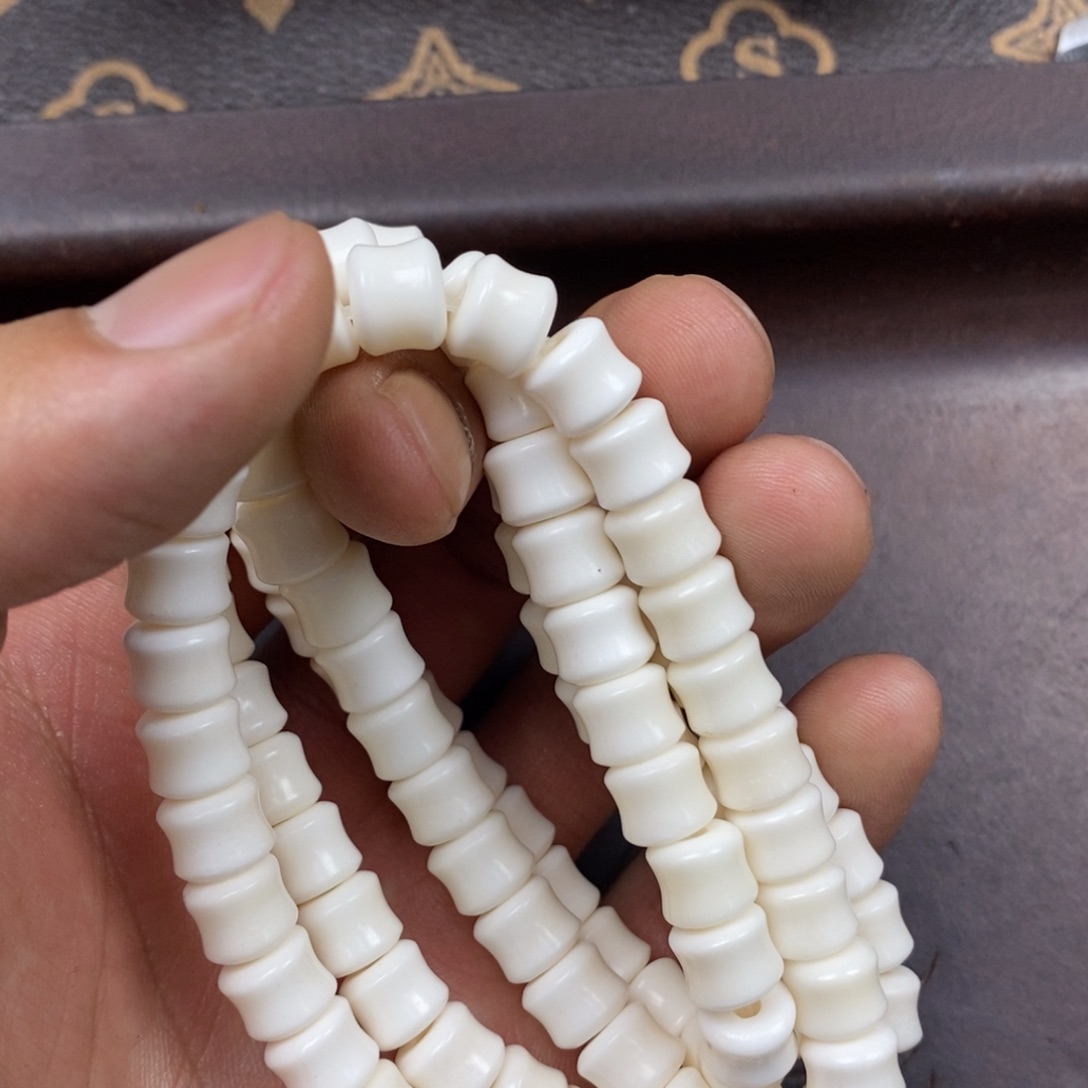 手串/手链驼骨0.8尺寸,190